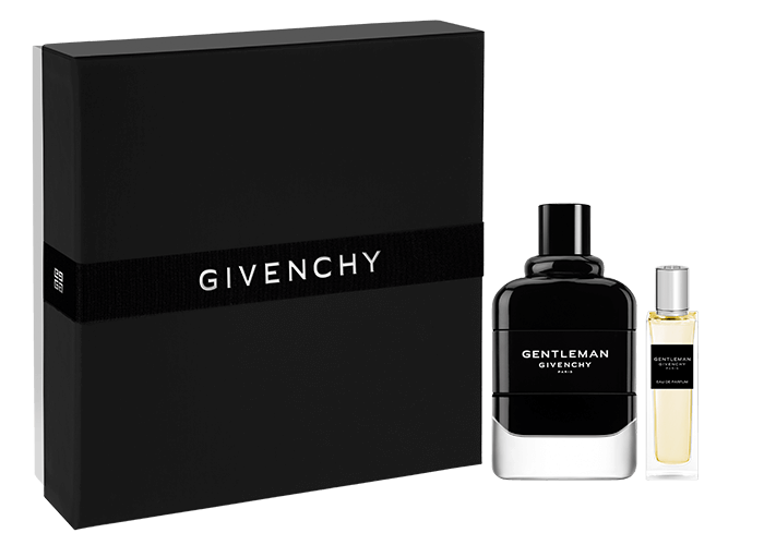 givenchy men's cologne gift set