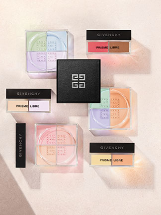 givenchy makeup stockists