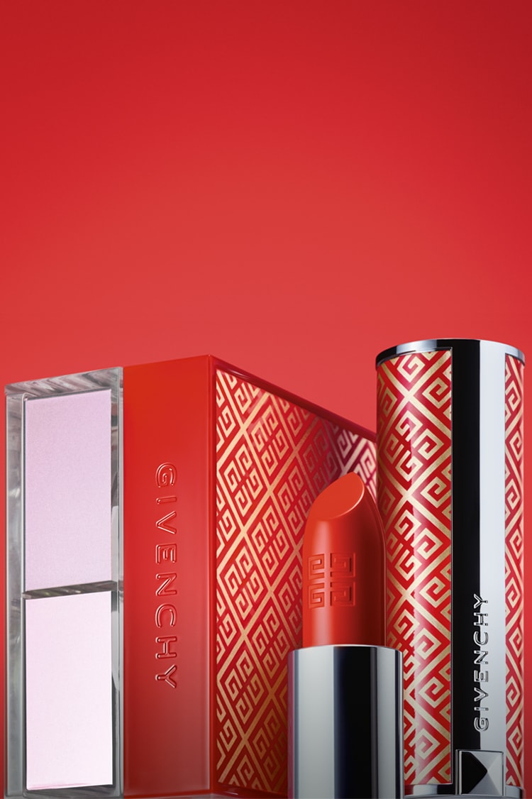 givenchy beauty store
