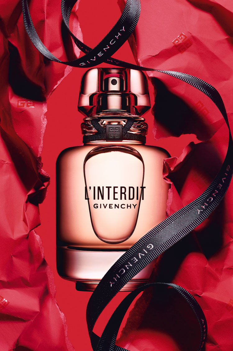 givenchy makeup stockists