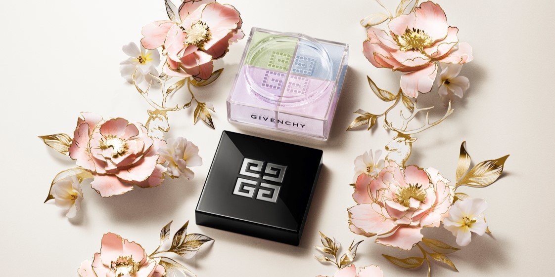 GIVENCHY BEAUTY ∷ Official Store