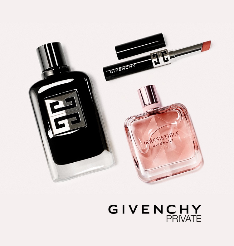 GIVENCHY BEAUTY ∷ Makeup, Fragrance, Skincare