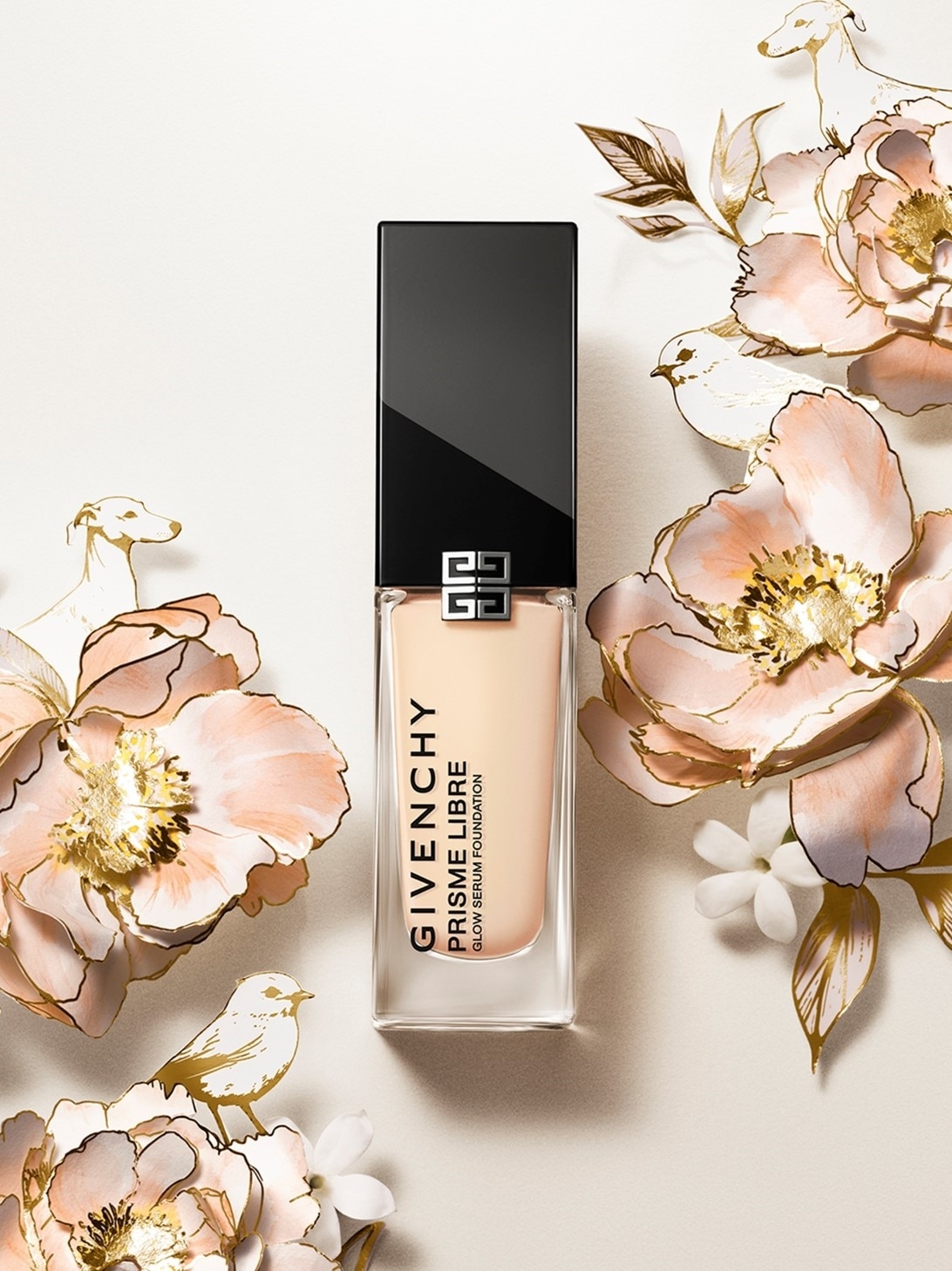GIVENCHY BEAUTY ∷ Official Store