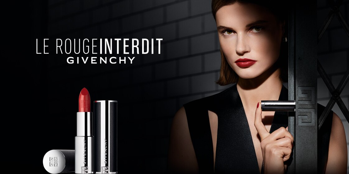 GIVENCHY BEAUTY ∷ Official Store