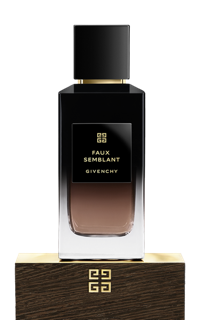 ド ジバンシイ インテンス フォー サンブラン