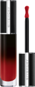 Labios icónicos, labial Givenchy Le Rouge Interdit Cream Velvet