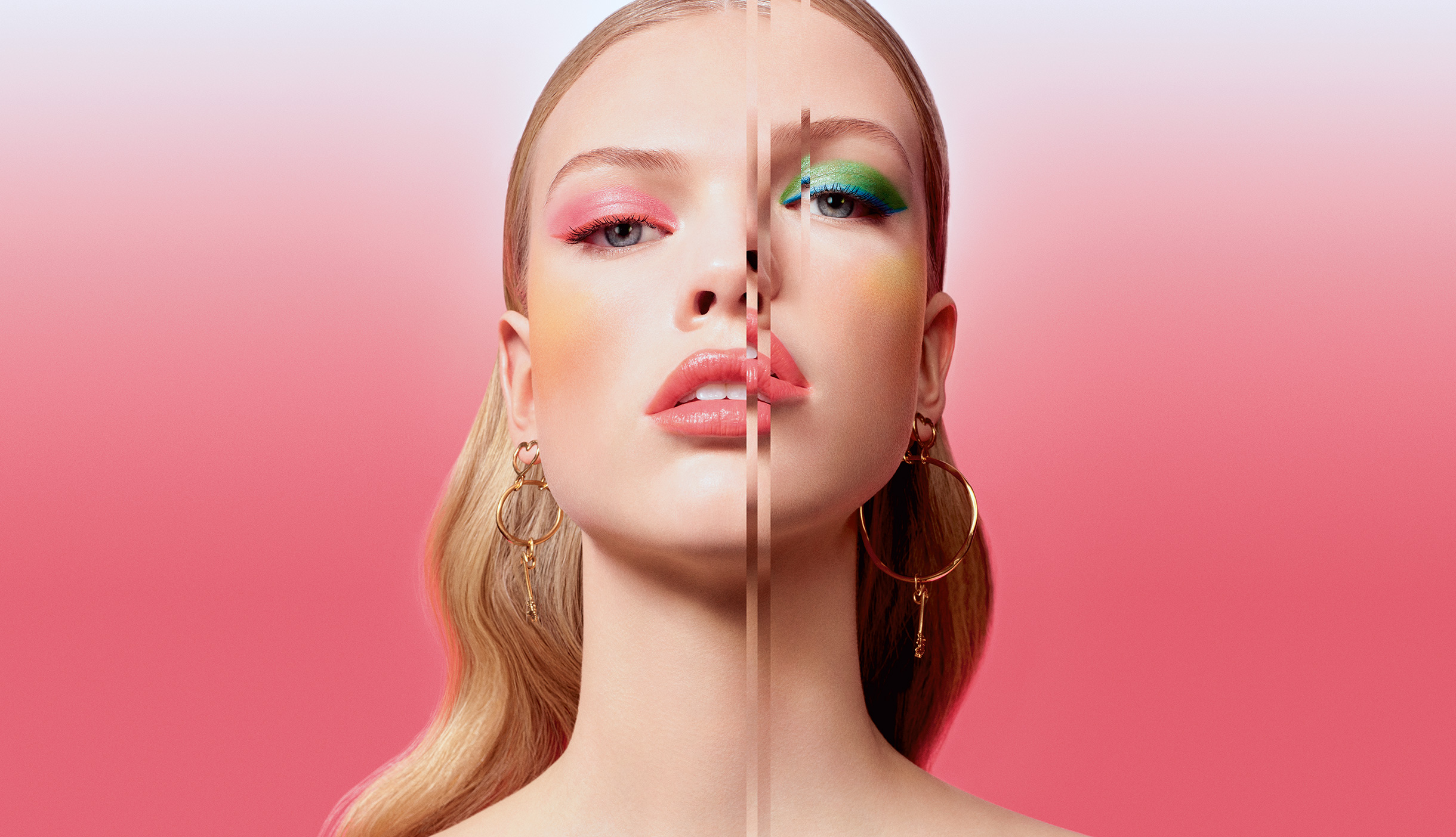 Spring 2019 makeup collection ∷ GIVENCHY