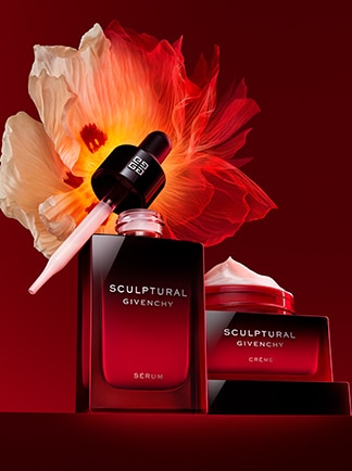 SCULPTURAL ANTI AGING SKINCARE