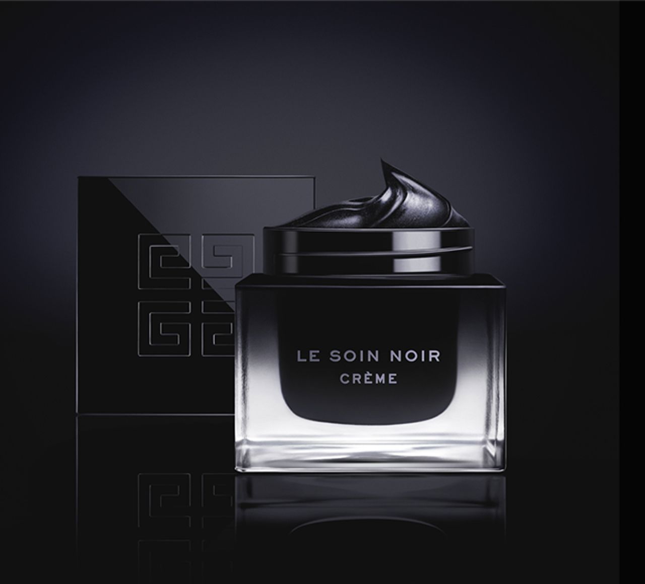 Le Soin Noir Crème