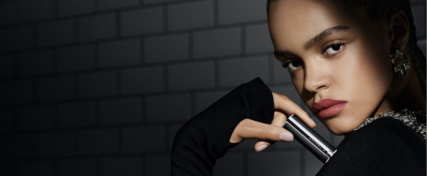 Le Rouge Interdit by Givenchy