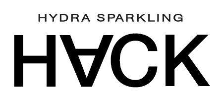 Крем увлажняющий для сухой кожи hydra sparkling