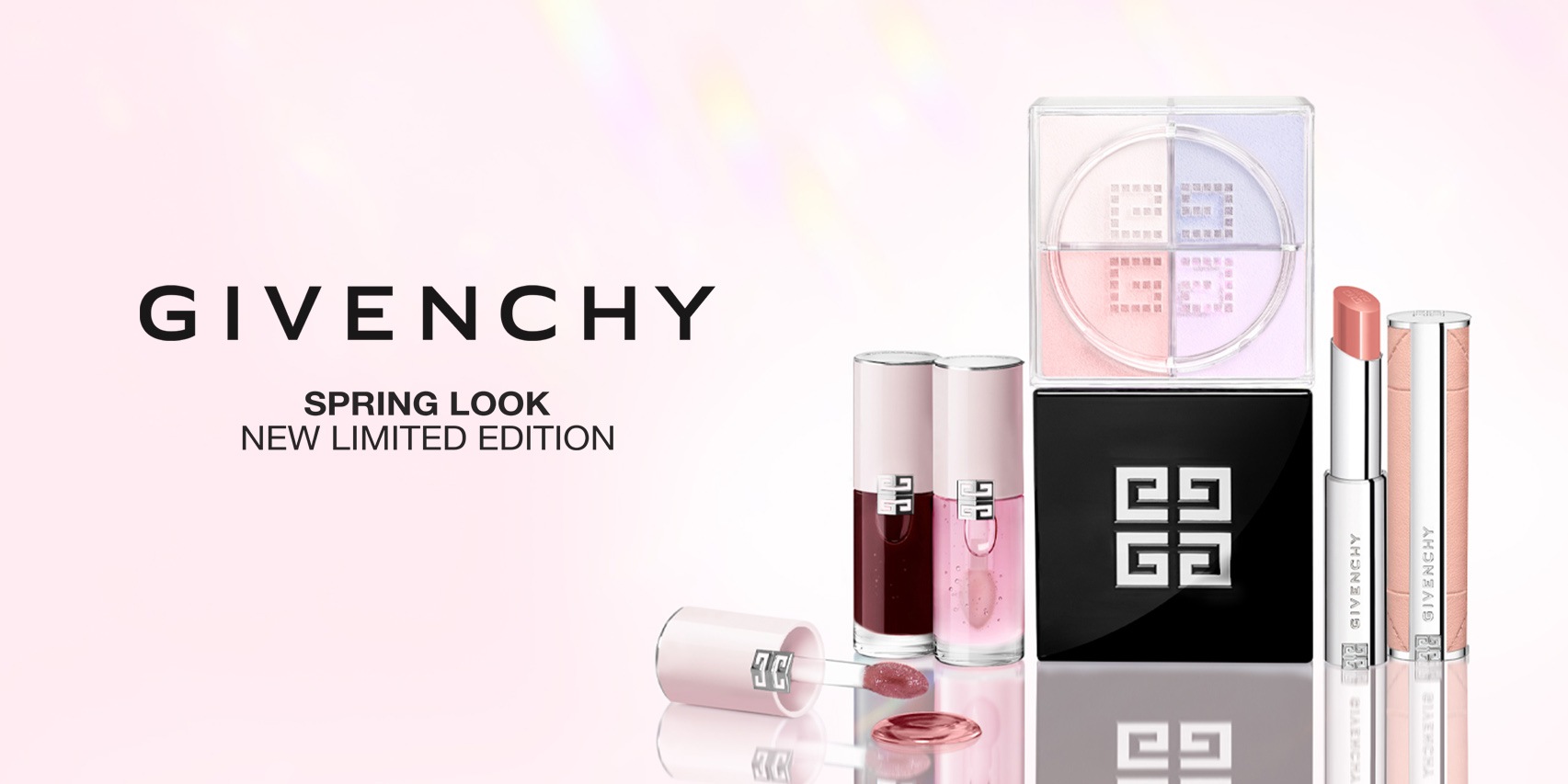 GIVENCHY BEAUTY ∷ Official Store