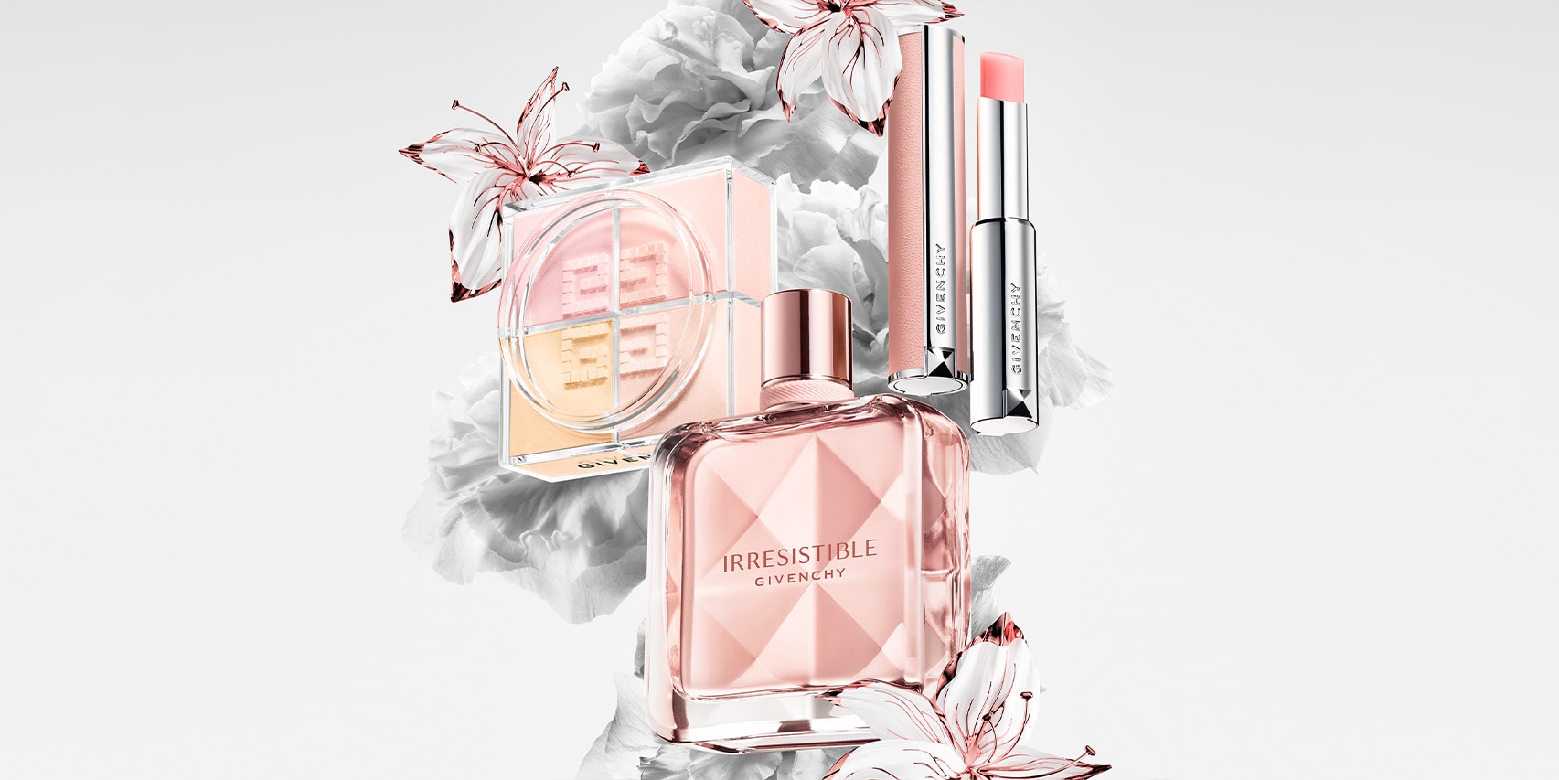 GIVENCHY BEAUTY ∷ Official Store
