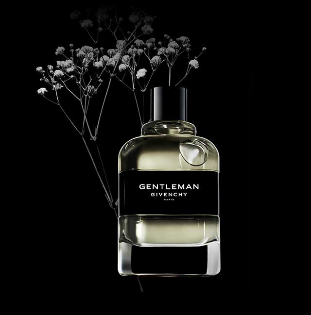 givenchy profumo uomo gentleman