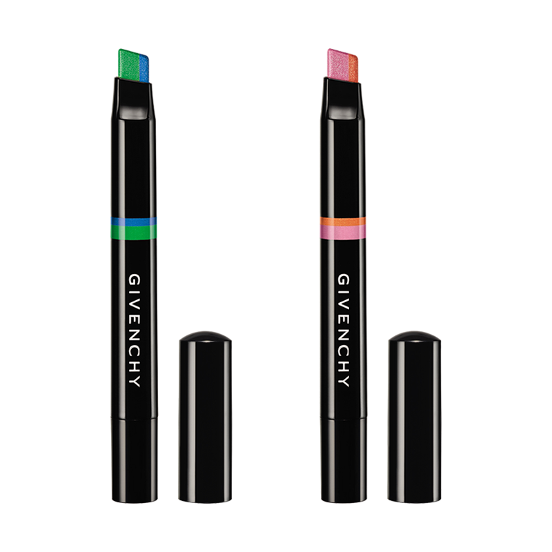 dual liner givenchy