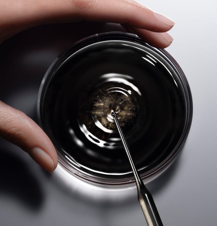 Givenchy Laboratories Cutting Edge Extraction Prowess