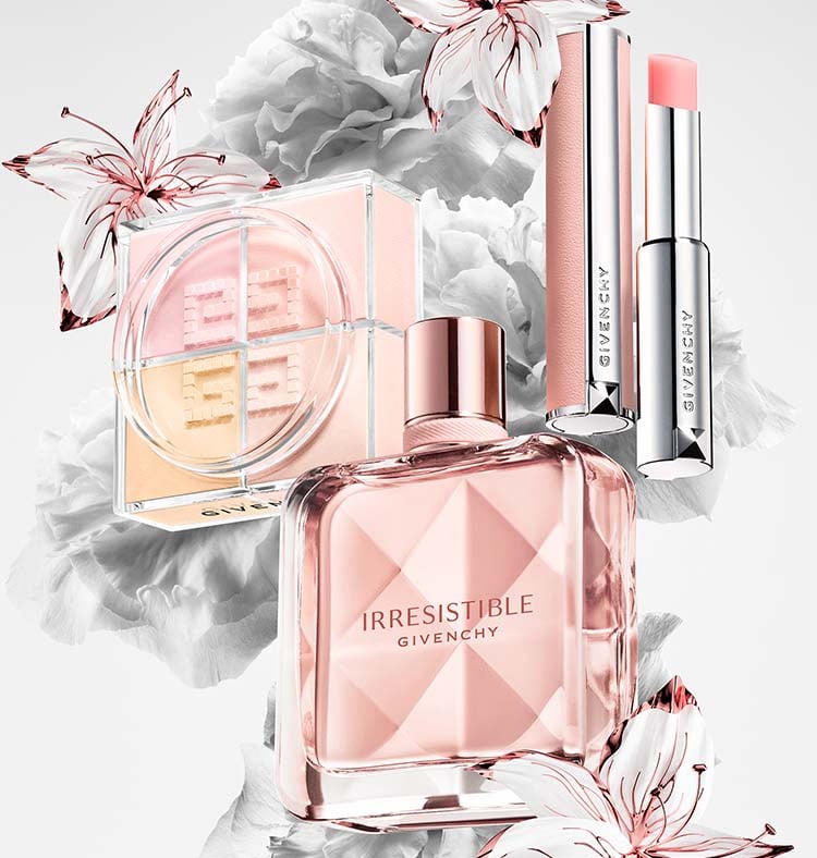 GIVENCHY BEAUTY ∷ Official Store