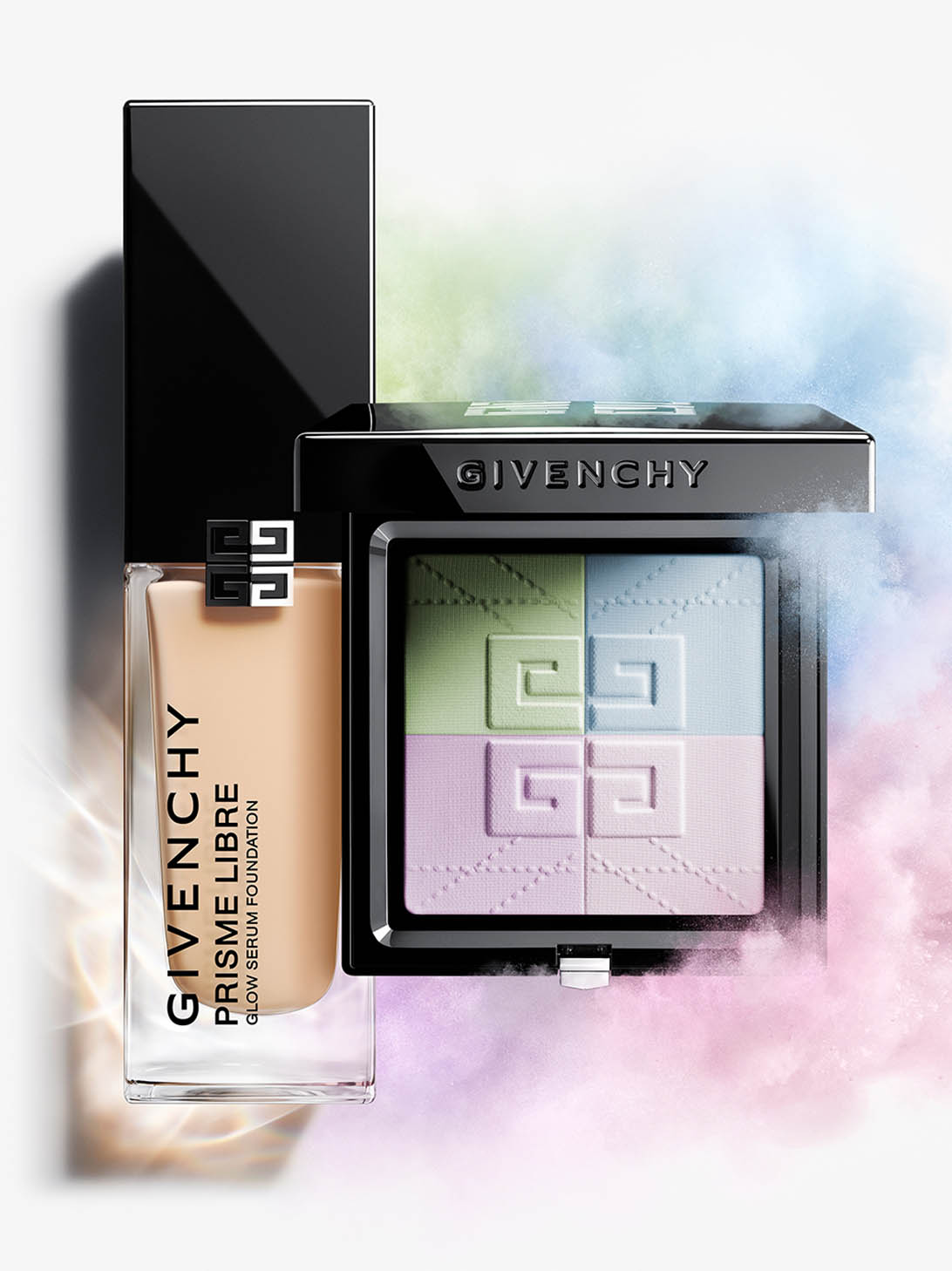 GIVENCHY BEAUTY ∷ Official Store