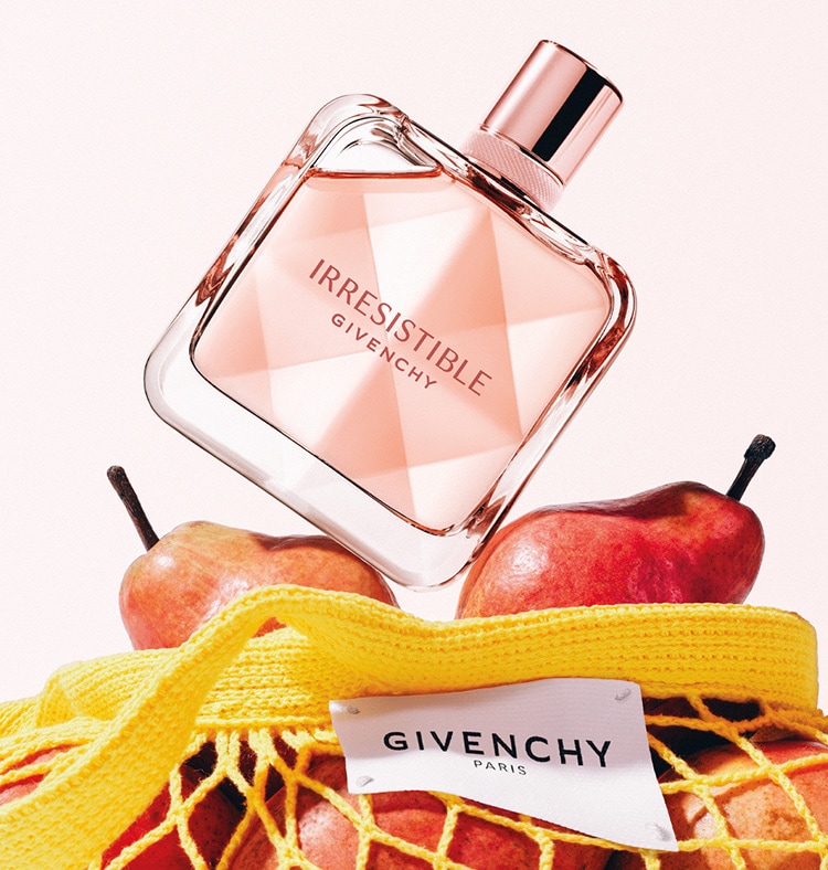 GIVENCHY BEAUTY ∷ Official Store