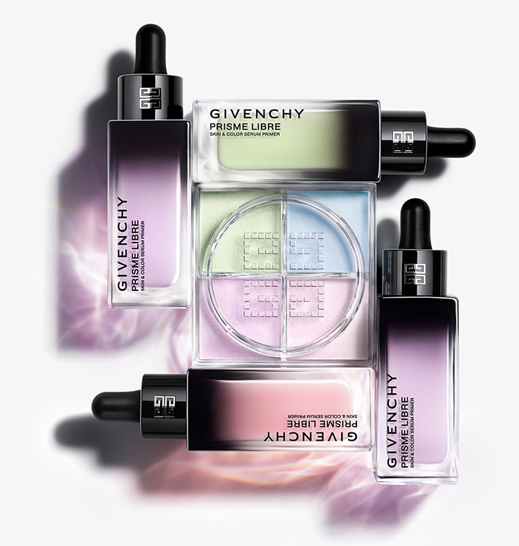 新品未使用　乳液　ジバンシィ VAXユース　フルイド50ml GIVENCHY BEAUTY ∷ Official Store