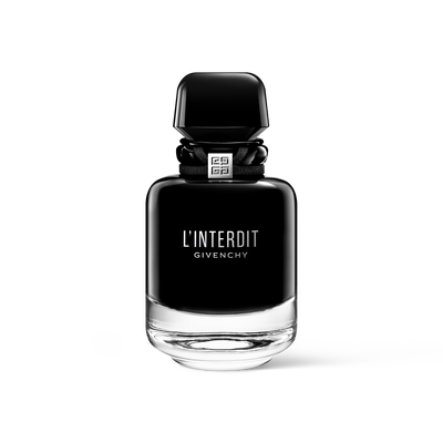 L'INTERDIT ∷ GIVENCHY