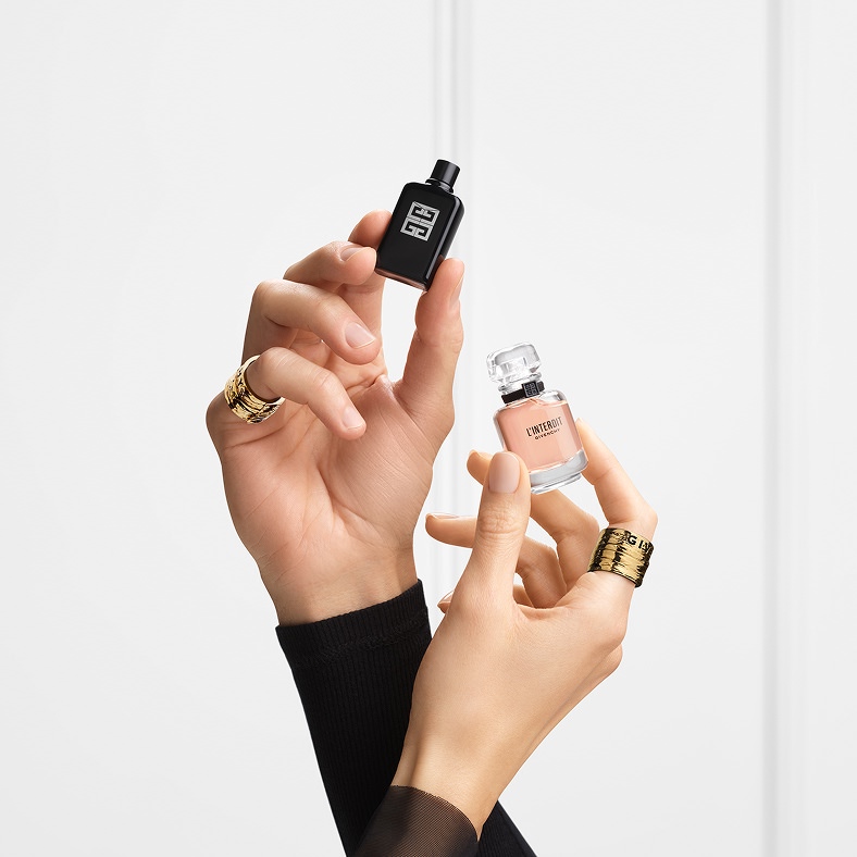 Givenchy Free samples