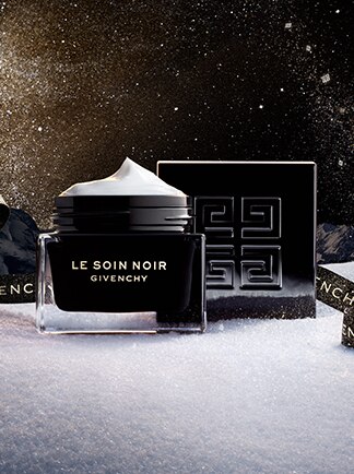 ​LE SOIN NOIR