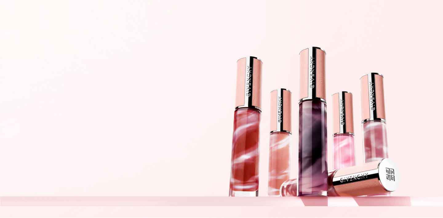 THE NEW ROSE PERFECTO LIQUID BALM