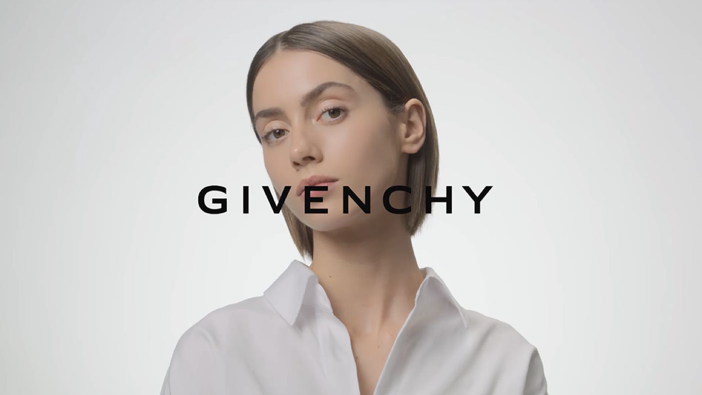 25 tonalità vivaci di Givenchy