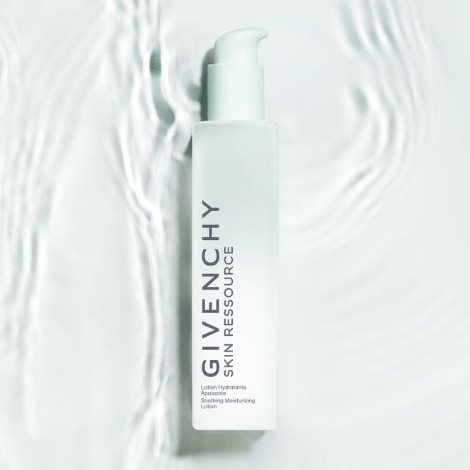 Lotion Skin Ressource by Givenchy
