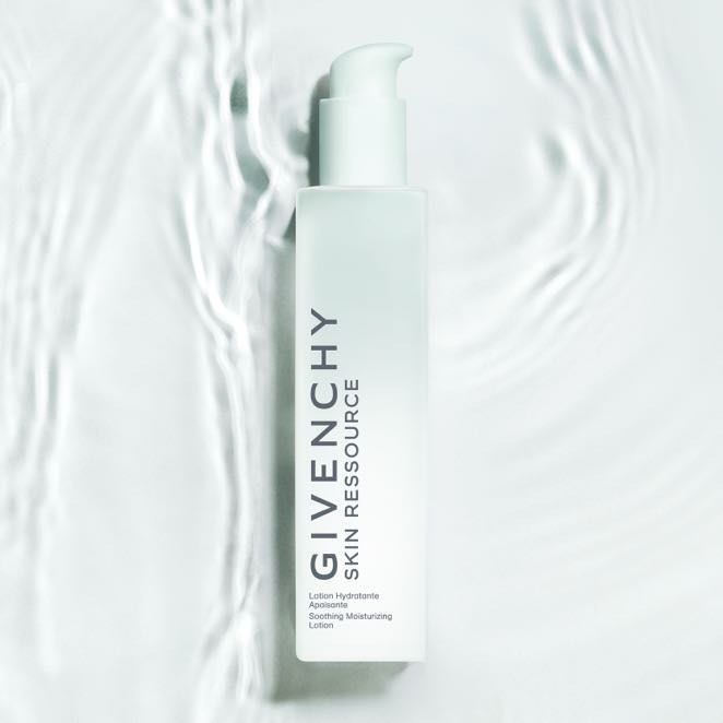 Lotion Skin Ressource par Givenchy