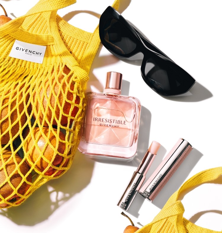 GIVENCHY BEAUTY ∷ Official Store