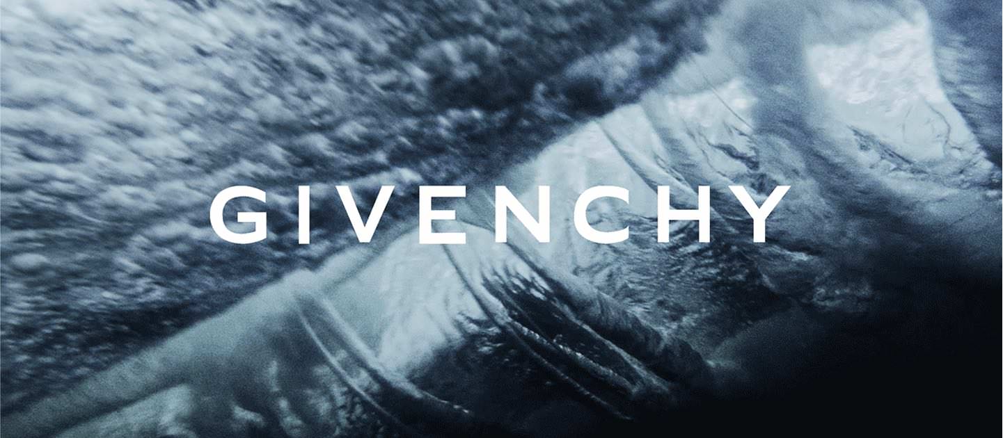 25 tonalità vivaci di Givenchy