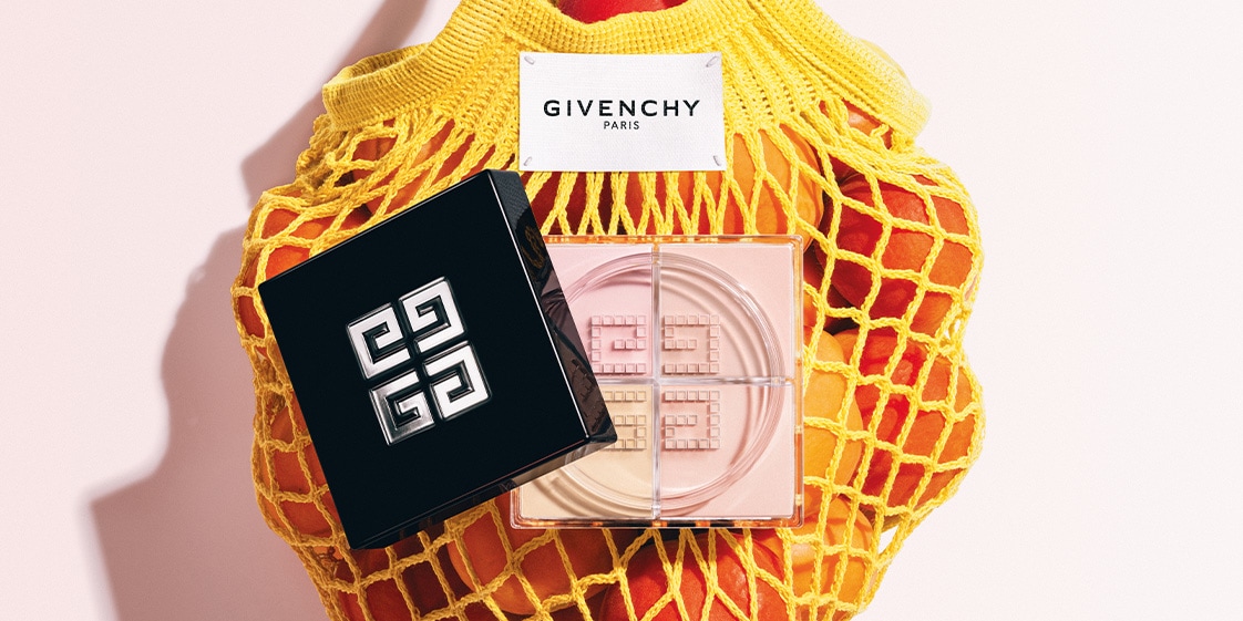 GIVENCHY BEAUTY ∷ Official Store