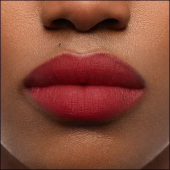 Signature lips, Givenchy le rouge lipstick Le Rouge Sheer Velvet