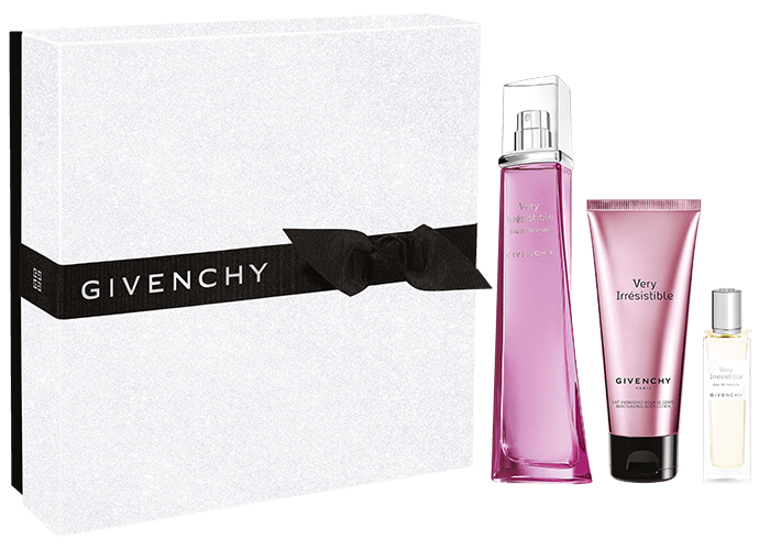 givenchy parfum set