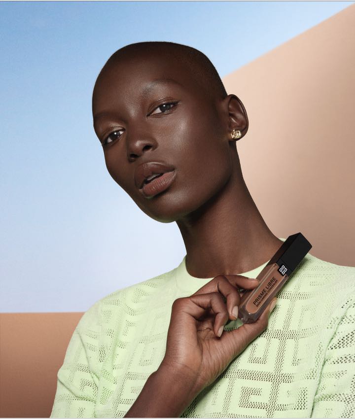 Immagine bellezza Correttore Prisme Libre Skin-Caring di Givenchy