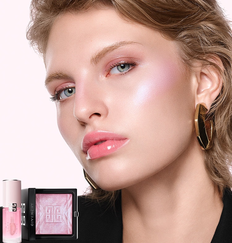GIVENCHY BEAUTY ∷ Official Store