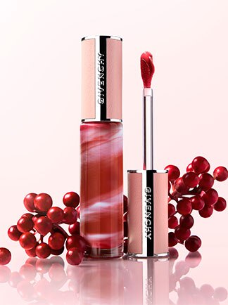 quick access ROSE PERFECTO