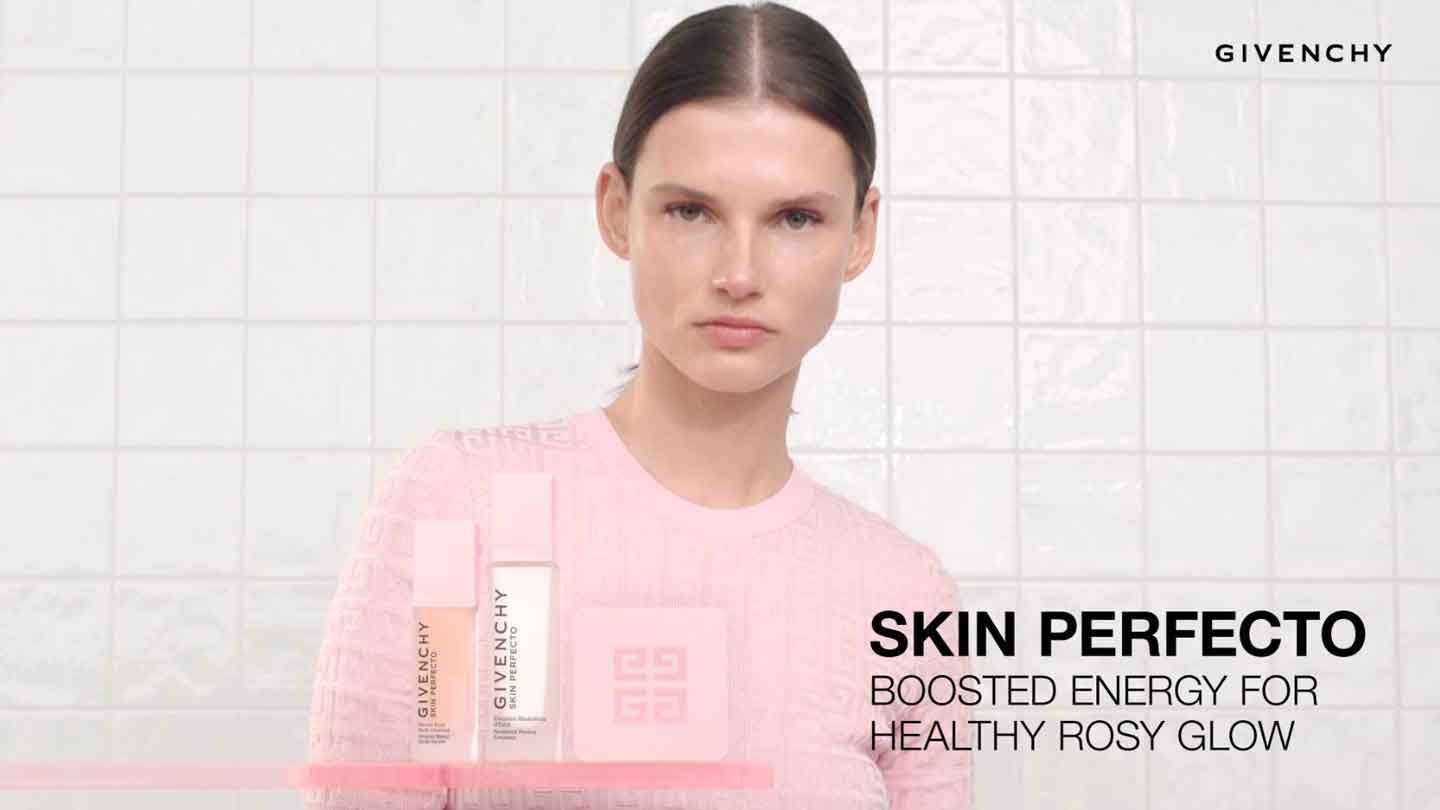 SKIN PERFECTO