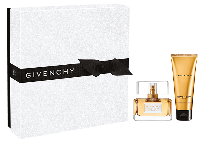 givenchy cologne set