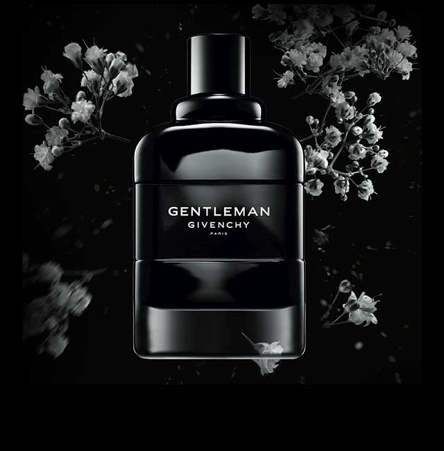 profumo gentleman givenchy