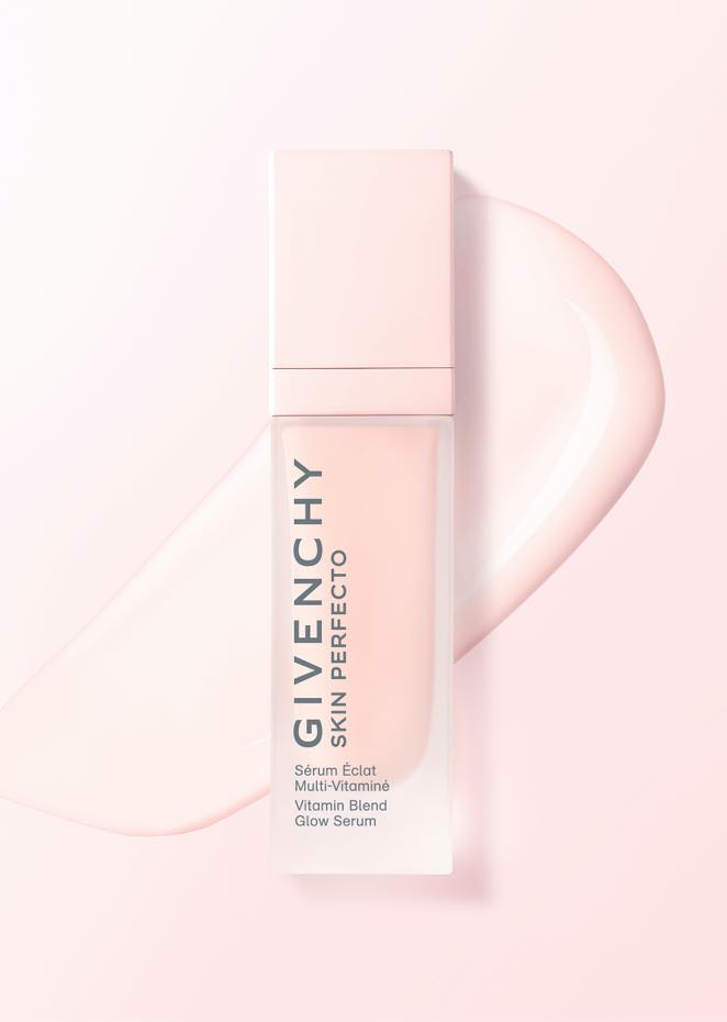 Vitamin Blend Glow Serum Packshot by Givenchy