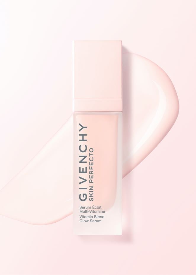 Packshot Sérum éclat multi-vitaminé par Givenchy