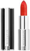 Unverwechselbare Lippen, Givenchy Le Rouge Lippenstift Le Rouge Interdit Intense Silk