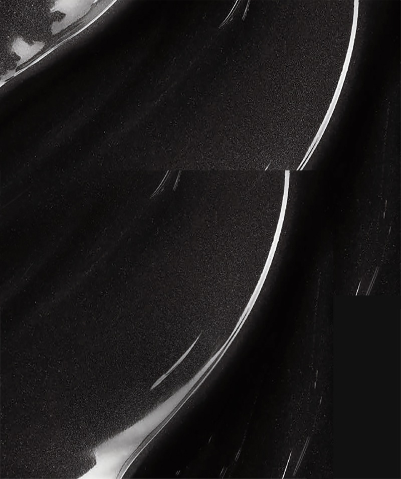 Le soin noir: from nature to formula
