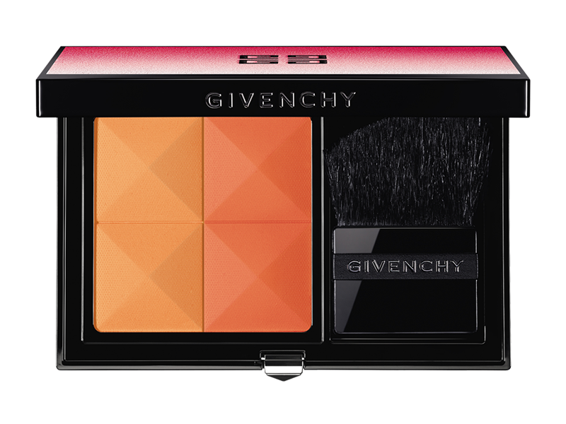 givenchy beauty spring 2019
