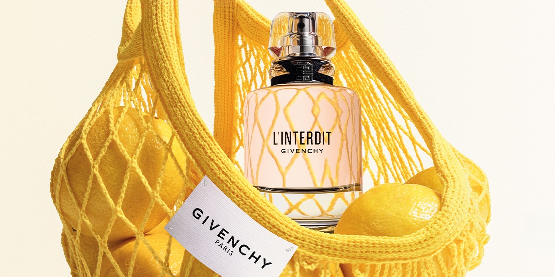 GIVENCHY BEAUTY ∷ Official Store