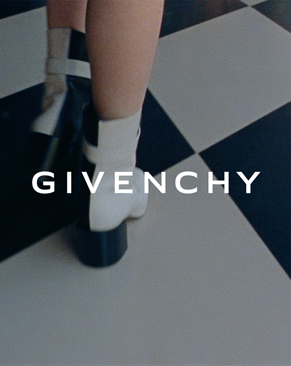 givenchy site