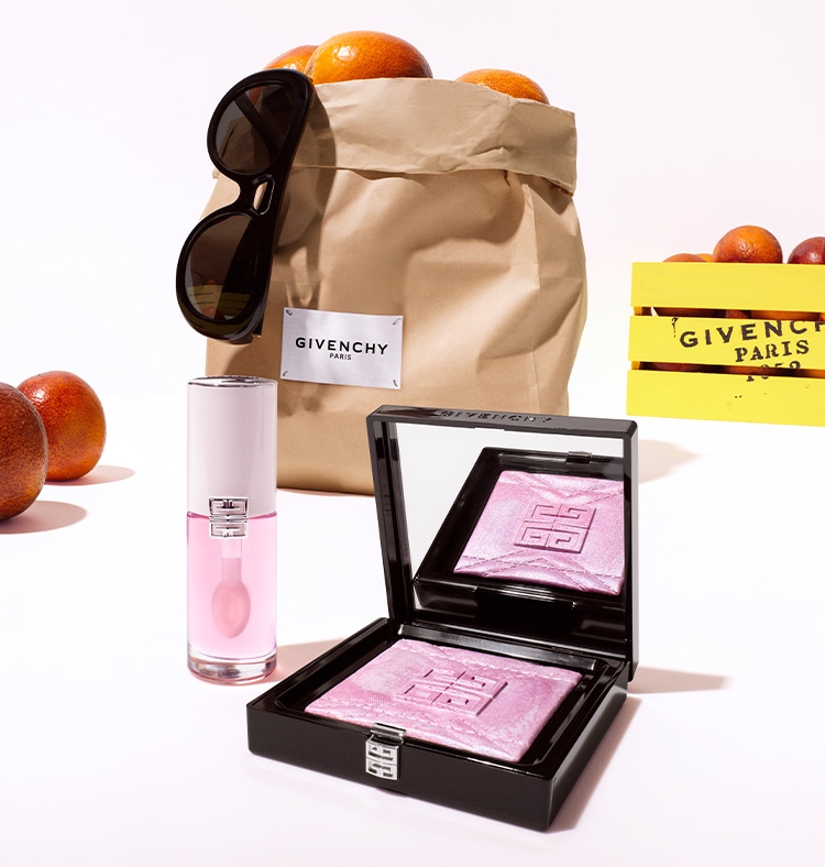GIVENCHY BEAUTY ∷ Official Store